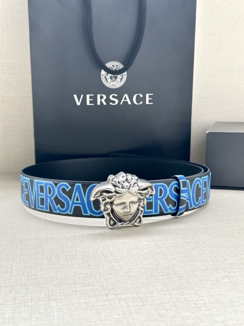 Versace Belts